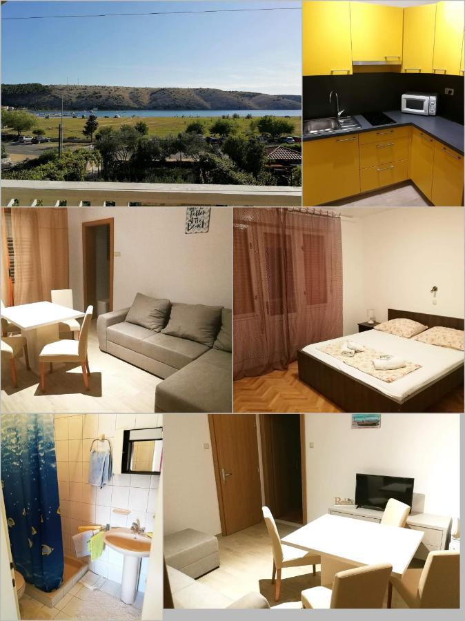 Apartmani Skaric Lopar Exterior photo