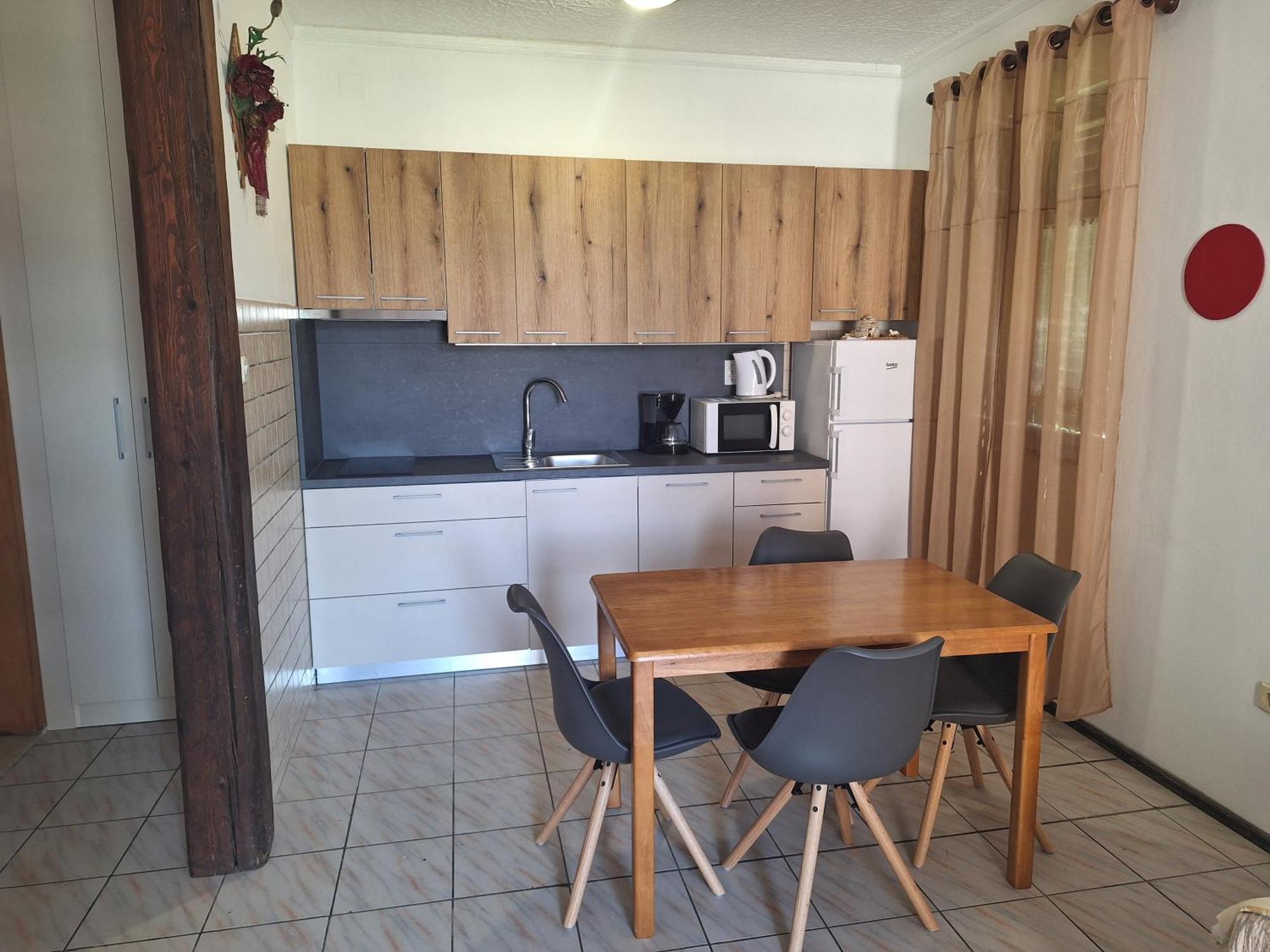 Apartmani Skaric Lopar Exterior photo